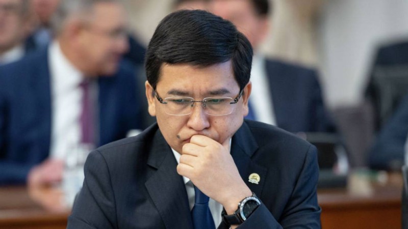 Аймағамбетов білім саласында қандай өзгерістер болатынын айтты