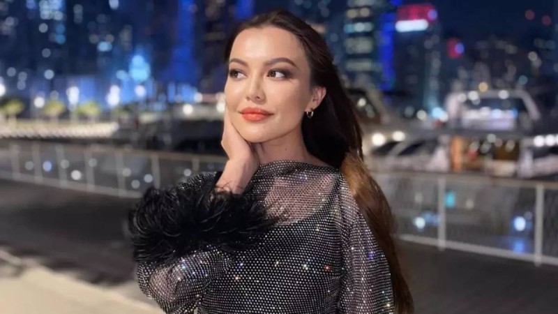 "Қосылуымызға себепші болғысы келді": Жарқынай Ханайым Аша Матаймен арақатынасы жайлы айтты