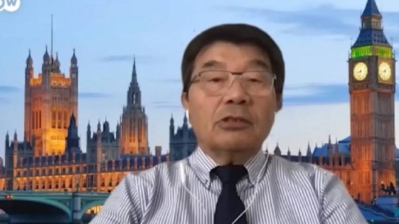 Украина қазір Қазақстанның тәуелсіздігі үшін де күресуде - экс-премьер Қажыгелдин