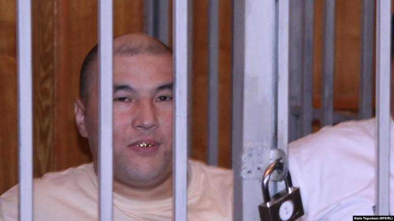 Жамбыл облыстық соты да "Шаңырақ ісімен" қамалған Өтегеновті шартты түрде босатпады