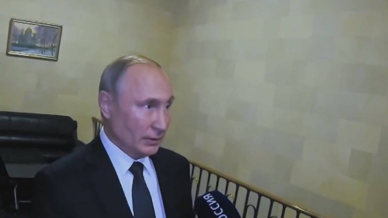 "Бұл - барлығы үшін тиімді": Путин КСРО-ның қайта жаңғыруы туралы пікірін айтты - Қазақстан жаңалықтары