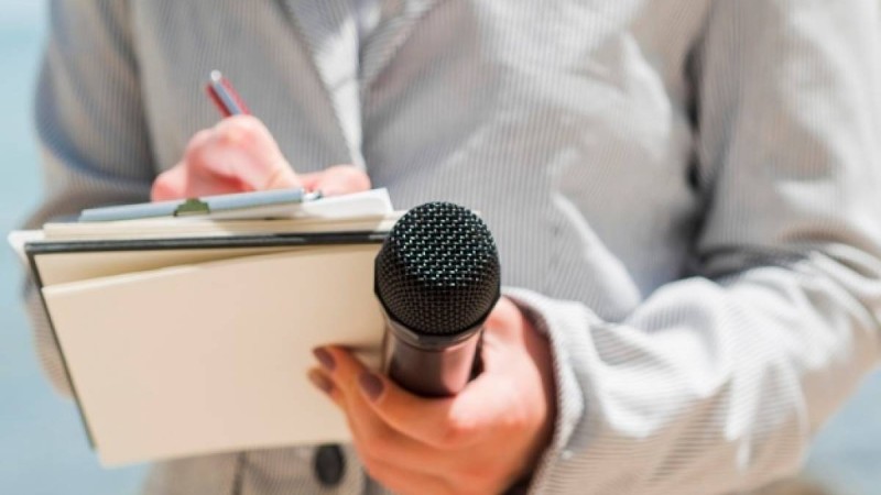 Танымал қазақстандық журналист өмірден өтті