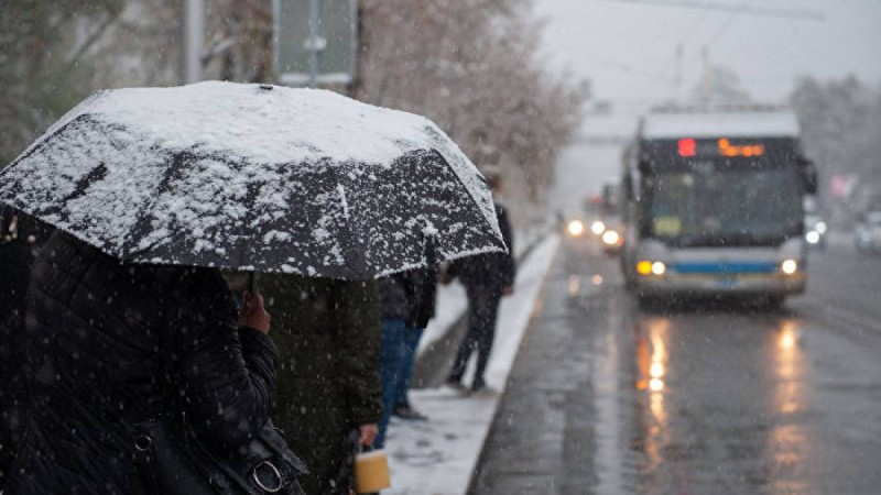 Бір аптадан бері табылмай жатқан қыздың анасы не жағдай болғанын айтты