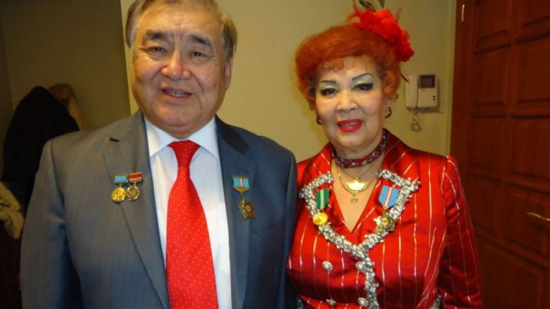 Cексен жасқа толған Ескендір Хасанғалиев туған күнін қалай тойлайтынын айтты