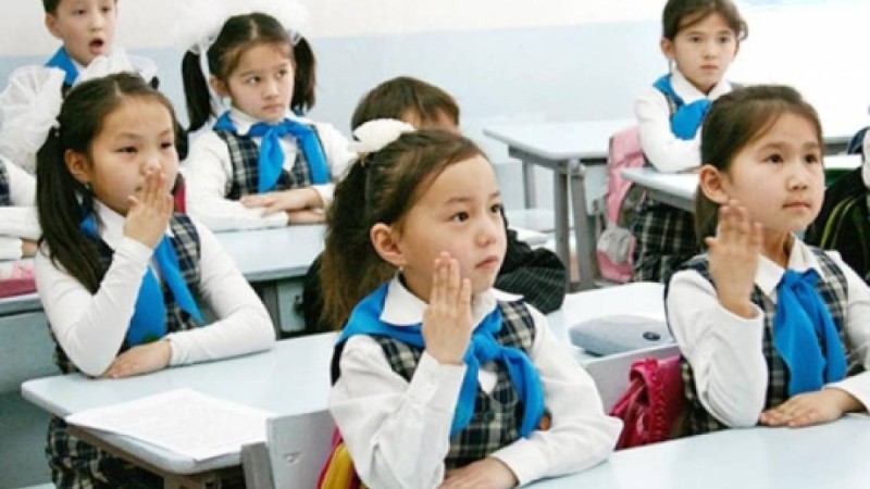 Жаңа жылдан кейін оқушылар қалай білім алады: Минстрлік жауап берді