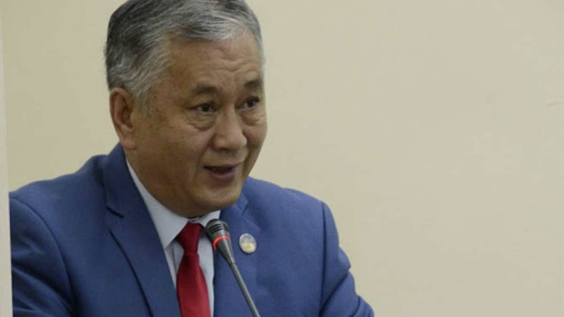 Қазақстандағы дүнгендердің басшысы желіде жарияланған жазбаға жауап берді - Қазақстан жаңалықтары