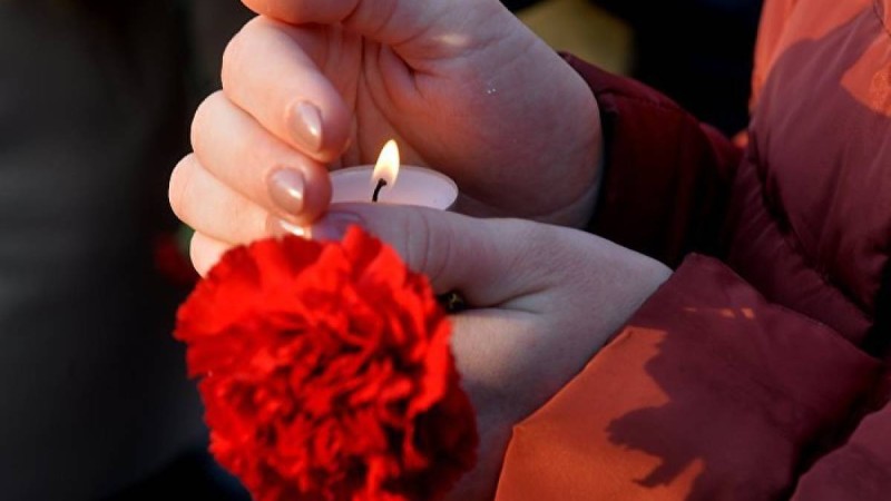 Павлодар облысында мұғалім жарыс кезінде қайтыс болды