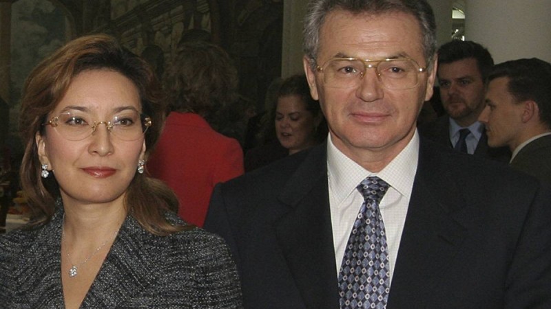 Храпуновтың 8 жер учаскесі тәркіленбек