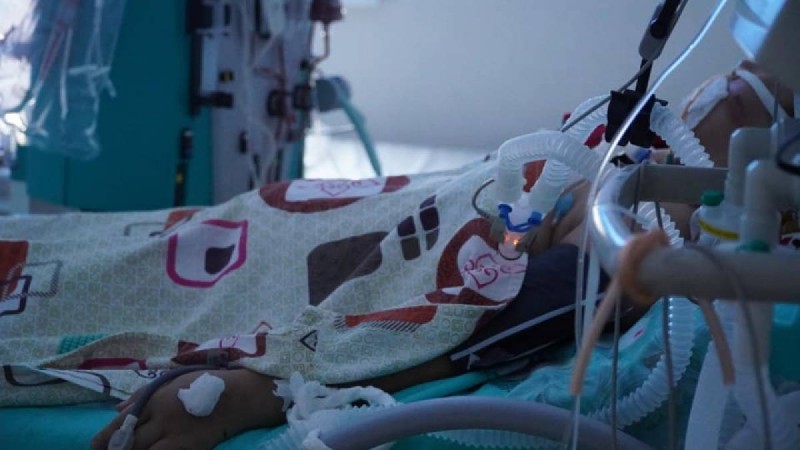 Маңғыстаулық блогер COVID-19 жұқтырған жүкті әйелдердің жағдайын көрсетті