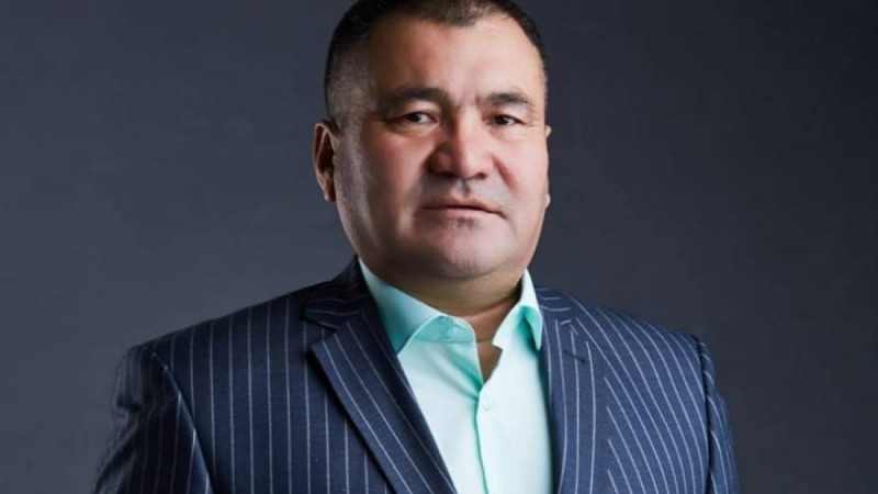 Академик Ақан Толқын "Қазақстанның Ұлттық агроөнеркәсіп палатасының" вице-президенті болып тағайындалды