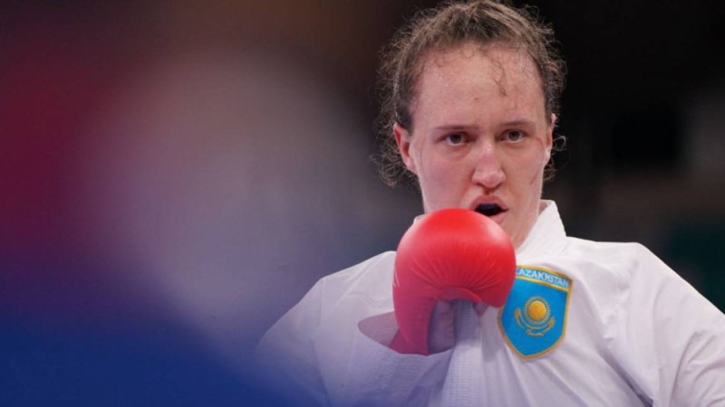 Токио 2020: Қазақстан сегізінші қоламен олимпиаданы тәмамдады