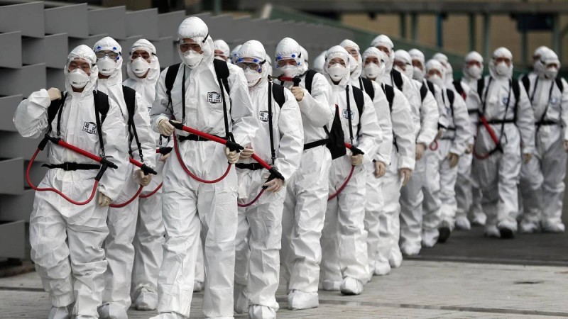 Жапон футурологы жаңа пандемия ықтималдығын болжады