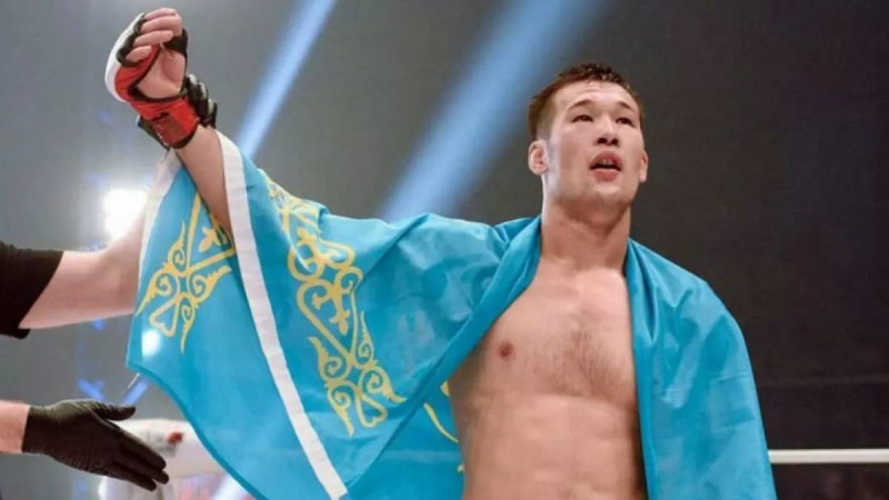 Шавкат Рахмановқа Ақтаудан пәтер сыйлады (Видео)