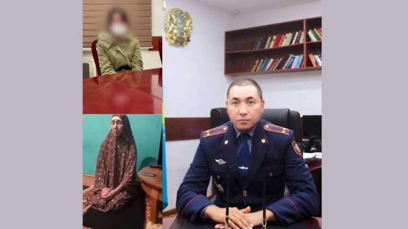 Сәләфиттер қинап намаз оқытқаны аздай, енді қыздарын мәжбүрлеп тұрмысқа беруге көшкен – Айгүл Орынбек