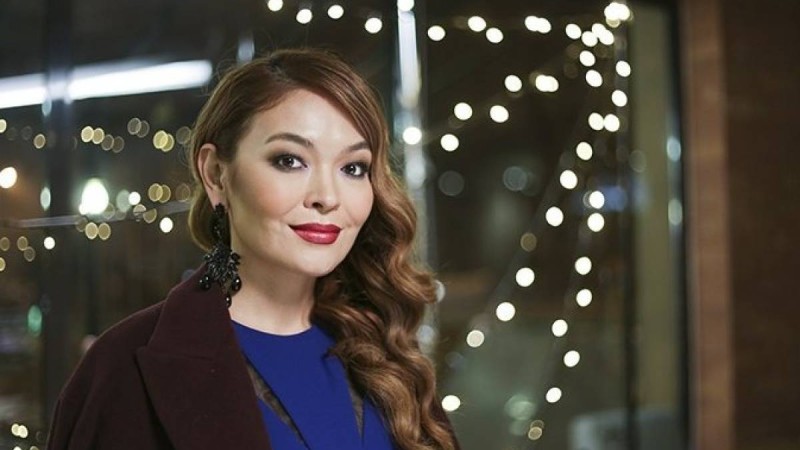 «Қазақтың «әпшу берші» дегені барып тұрған педофилия ғой» - әнші Калия