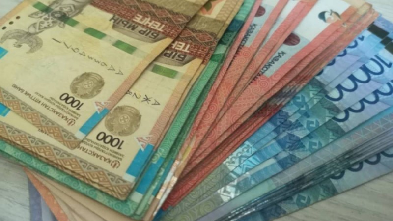 Еңбек министрлігі 21 250 теңгеге қатысты ақпарат жариялады