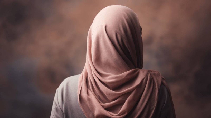 Министр Қазақстанда хиджаб киюге қатысты мәлімдеме жасады