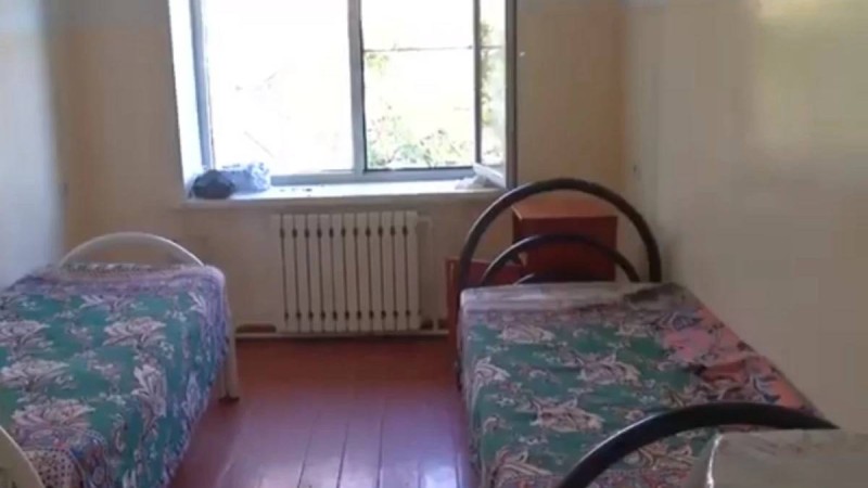 Алматы облысындағы қарттар үйінде зейнеткер тірідей өртеніп кетті