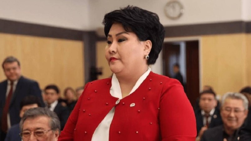 Бақытгүл Хаменованың соты әлі басталған жоқ