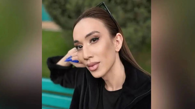 Атышулы трансгендер Амилай қамауға алынды