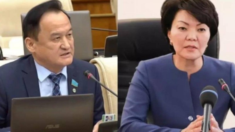 Солтүстікке жұмсалған жарты триллиондай қаржы қайда кетті? - Қазыбек Иса