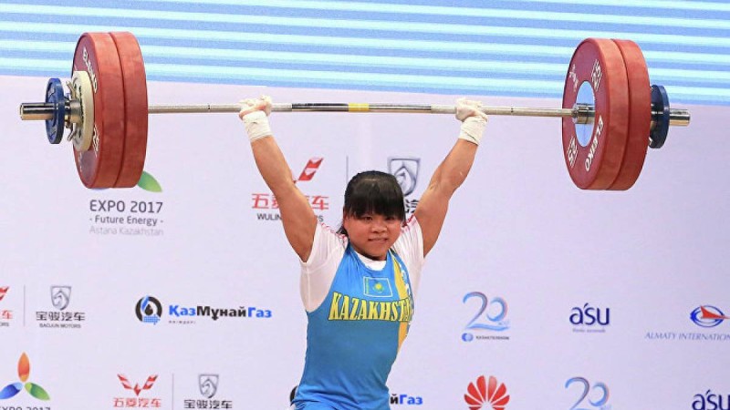 Чиншанло Беларусь турнирінде қола медаль жеңіп алды  