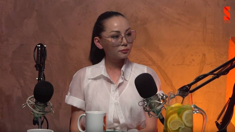 Баян Мақсатқызы: «Егер мен оңтүстікке келін болсам, ол жақта төңкеріс жасар ма едім!»