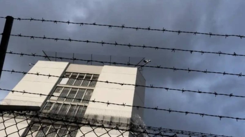 Шерзат Полаттың тағы бір туысы қамауға алынды