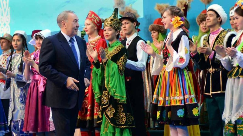 Ассамблеяға бөлінген миллиондардың нәтижесі қайда - Қазақстан жаңалықтары