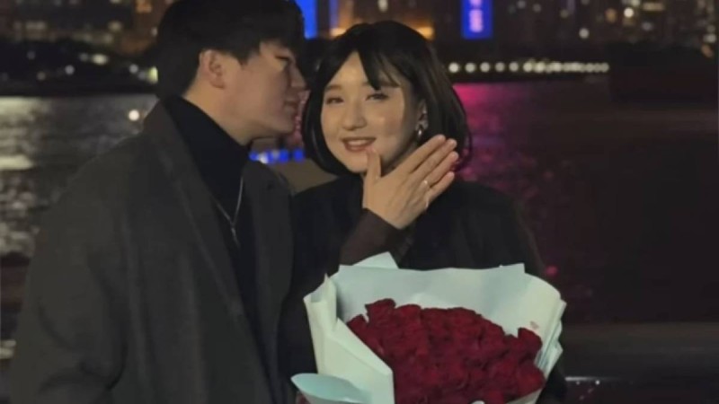 «Иә дедім»: Әнші Ayree қуанышты жаңалығымен бөлісті (ВИДЕО)