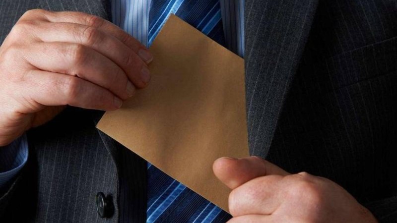 Қазақстанда жыл басынан жемқорлыққа қатысты 520 адам сотталды