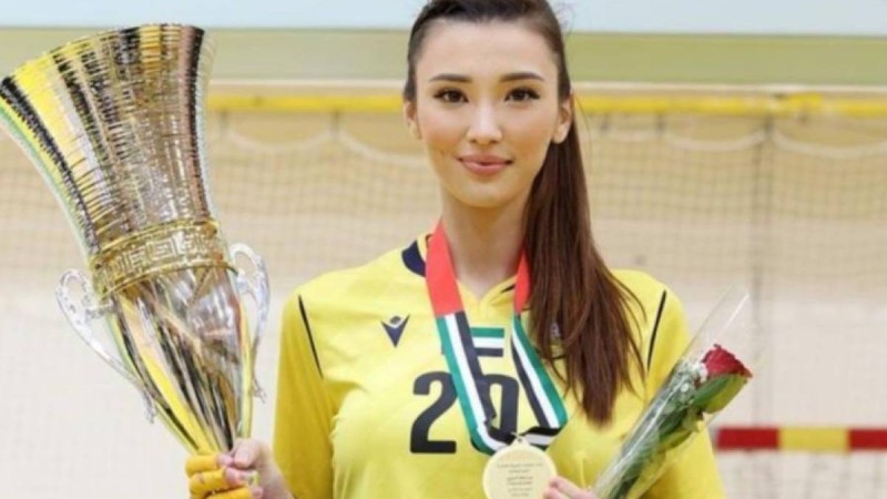 “Ақшамызды қайтарсын”: Сабина Алтынбекованың курсына қатысқандар полицияға арыз жазды