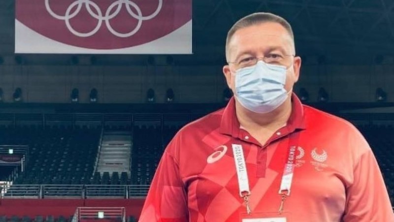 Токио-2020: Әлiшер Ерғали жеңілген жекпе-жектің төрешілері жазаланды