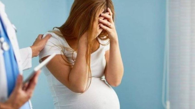 Талдықорғанда 15 жасар қыз жездесінен жүкті болып қалған