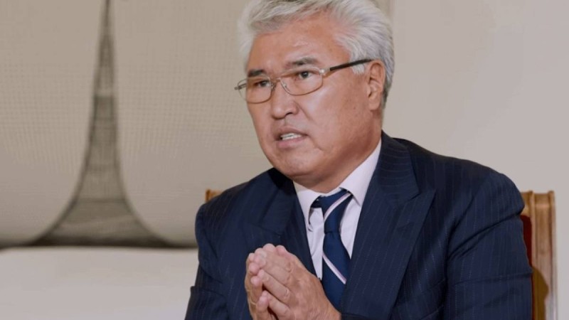 Арыстанбек Мұхамедиұлы ісі: Антикор 1,2 млрд теңгенің ұрланғанын айтты