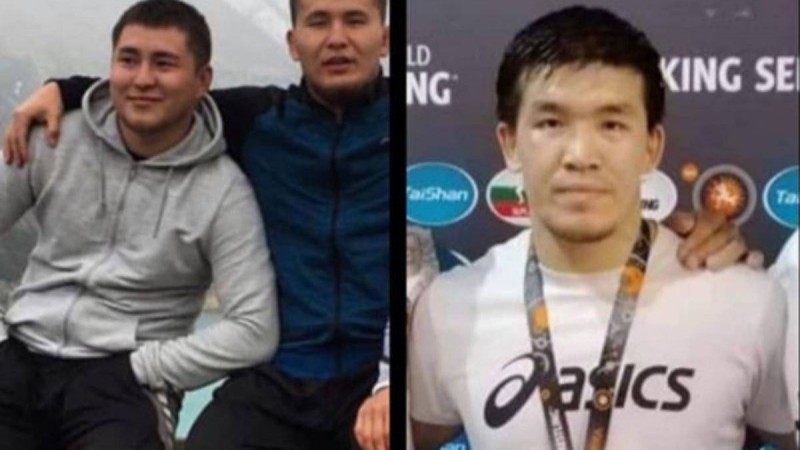 "Жүргізуші рөлді басқара алмай қалған": Үш балуанның өмірін жалмаған апатқа қатысты тың деректер пайда болды