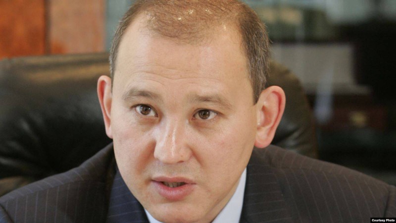 Жәкішевке катаракта диагнозы қойылды, ерте босату туралы үшінші өтініші наурызда қаралады