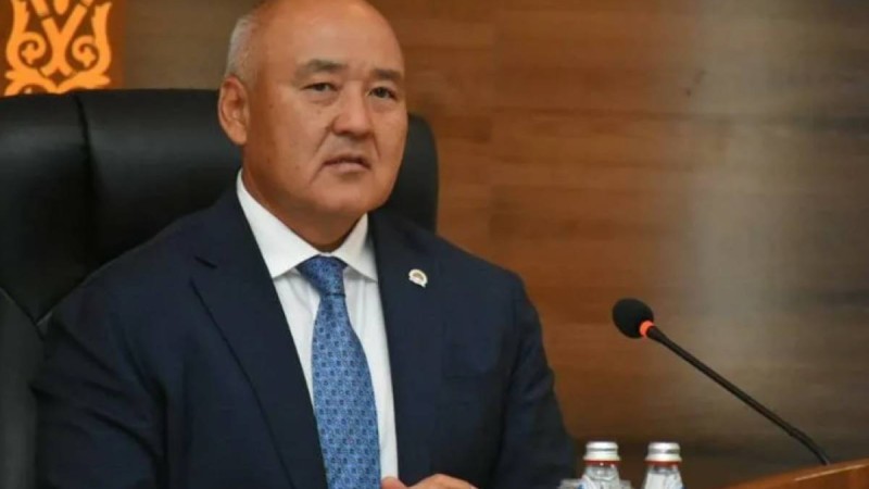 Өмірзақ Шөкеев отставкаға кете ме: Түркістан облысының әкімдігі жауап берді