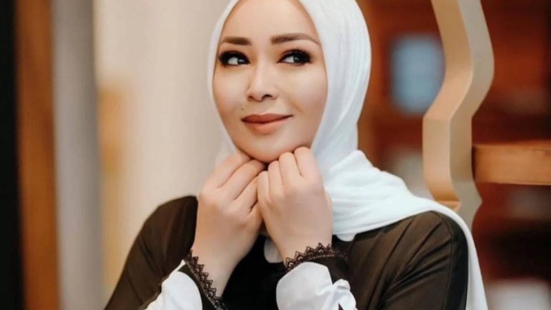 "Жөтелсем, қабырғам сынып кететіндей": Ақын Айнұр Тұрсынбаеваның денсаулығы сыр берді