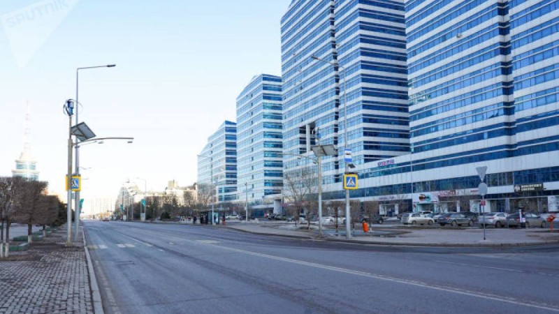 Төтенше жағдайдың ұзартылуы Қазақстанға қандай қауіп төндіреді