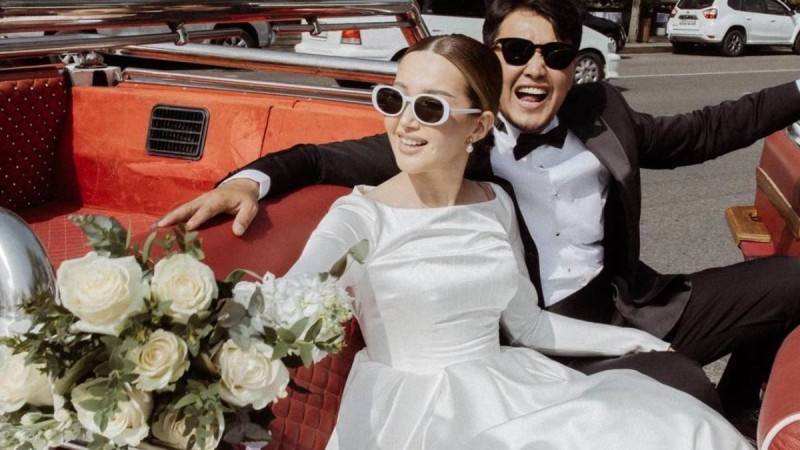 Балжан Бидаш: "Маған тағы ұсыныс жасады"