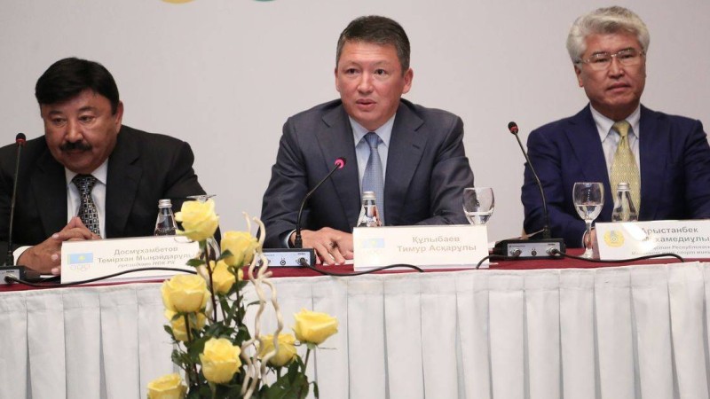 "Федерация басшылары - спорттан хабары жоқ шенеуніктер": Сарапшылар қазақстандық спортшылардың Олимпиададағы сәтсіздігінің себебін айтты