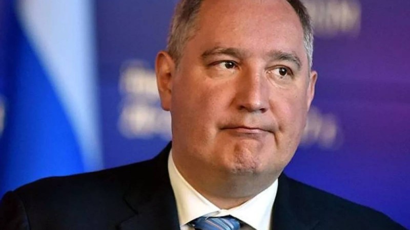 Путин Рогозинді "Роскосмос"-тың бас директоры қызметінен босатты