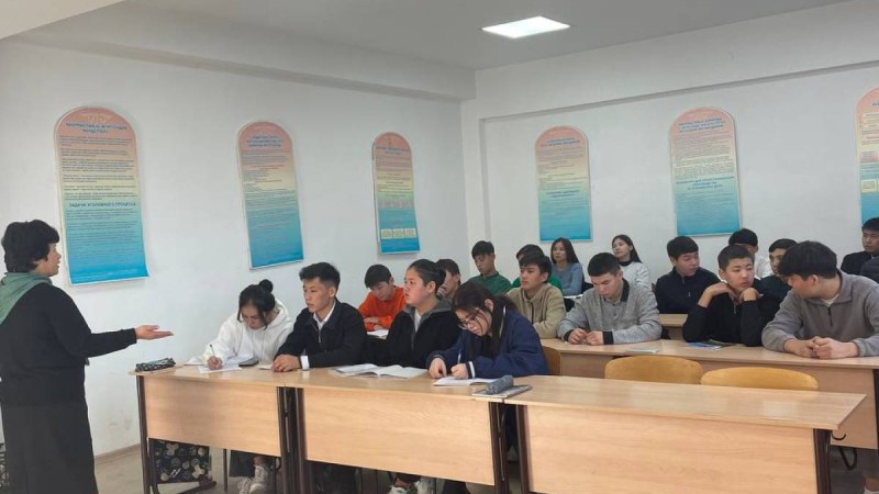 Интернетке тәуелділік - қоғам дерті