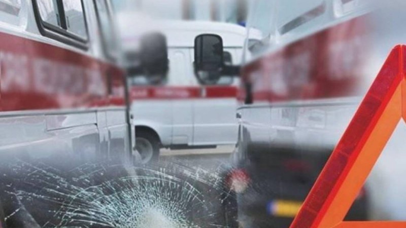 Жол апатынан қазақстандық 3 балуан қайтыс болды