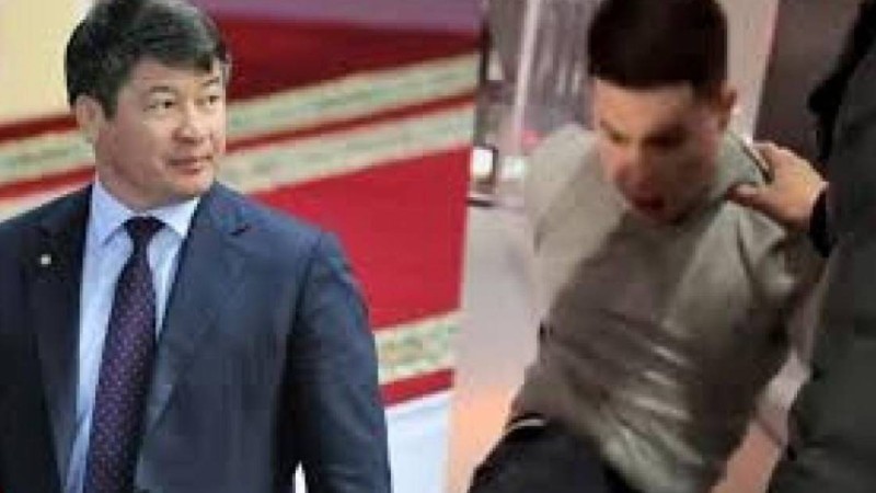 Тұрлыхановтың ұлына сот шешімі шықты