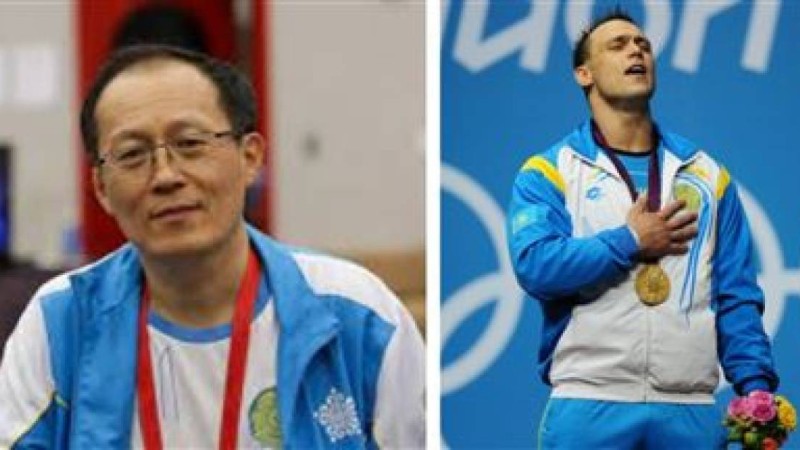 Алексей Ни бас бапкер болып тұрғанда Илья Ильинді алдап, үйін тартып алған – Алмас Өтешов