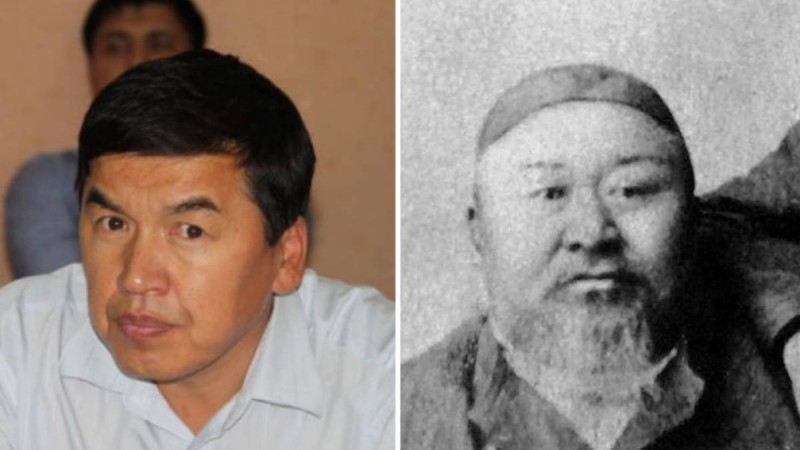 Жанұзақ Әкім: Абай қара сөздерінде қазақты жер қылған