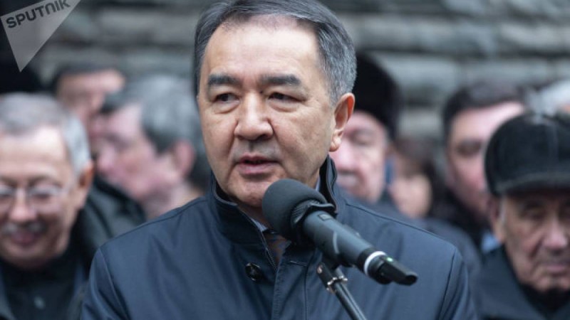 Алматыда үш баланың денесі табылды – Сағынтаев көңіл айтты