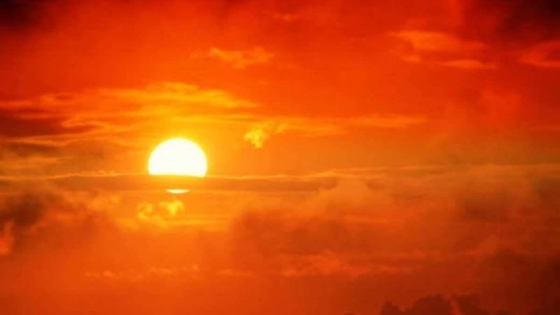 Қазақстанның кейбір аймағында 45 градусқа дейін ыстық болады